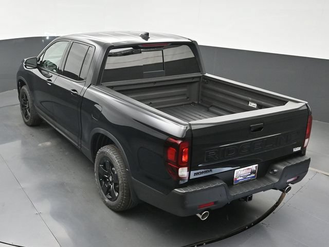 New 2026 Honda Ridgeline Black Edition image 29