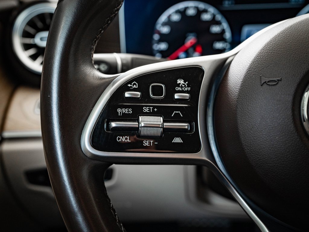 Used 2019 Mercedes-Benz E 450 Cabriolet image 35