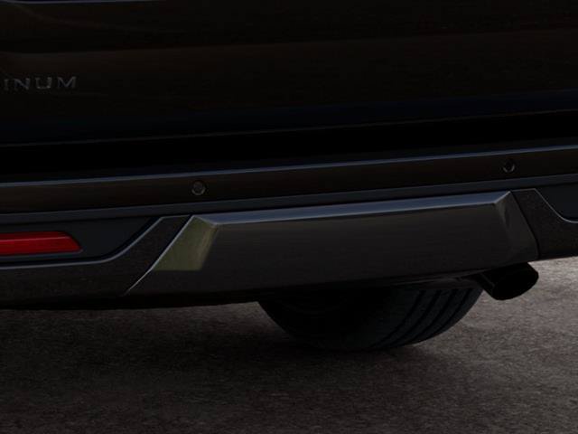 New 2027 Ford Expedition Max Platinum w/ Stealth Performance Package AWD/4WD image 23