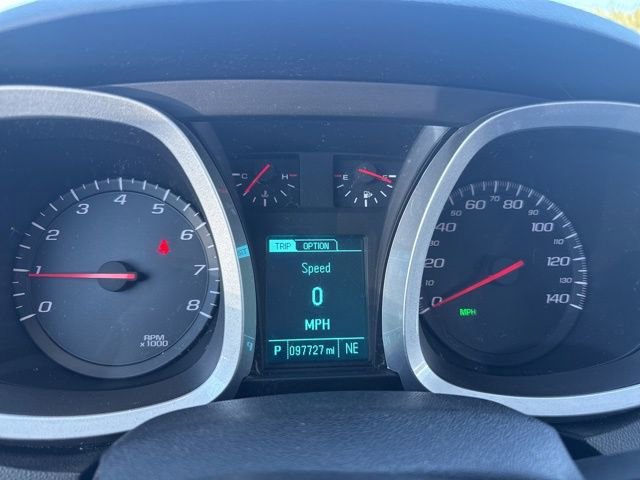 Used 2015 Chevrolet Equinox LS image 19