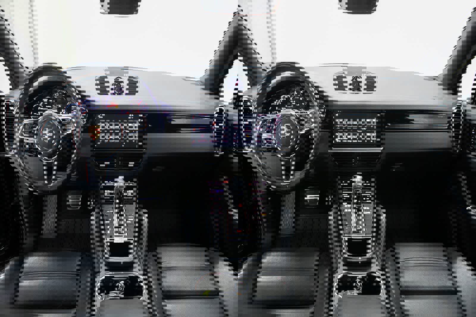 Certified 2023 Porsche Cayenne S Platinum image 13