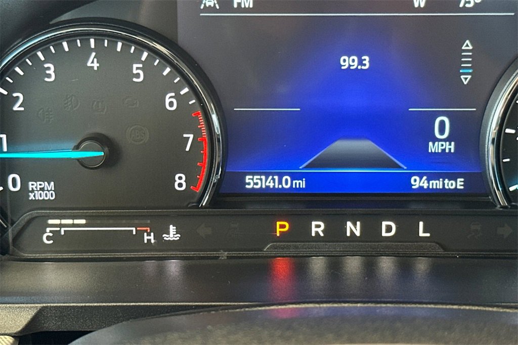 Used 2022 Ford Explorer XLT w/ Equipment Group 202A image 32
