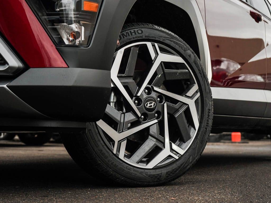 New 2026 Hyundai Kona SEL Premium image 6