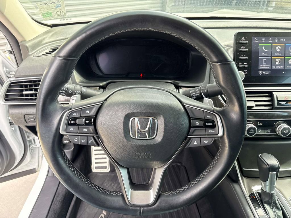 Used 2022 Honda Accord Sport Special Edition image 23