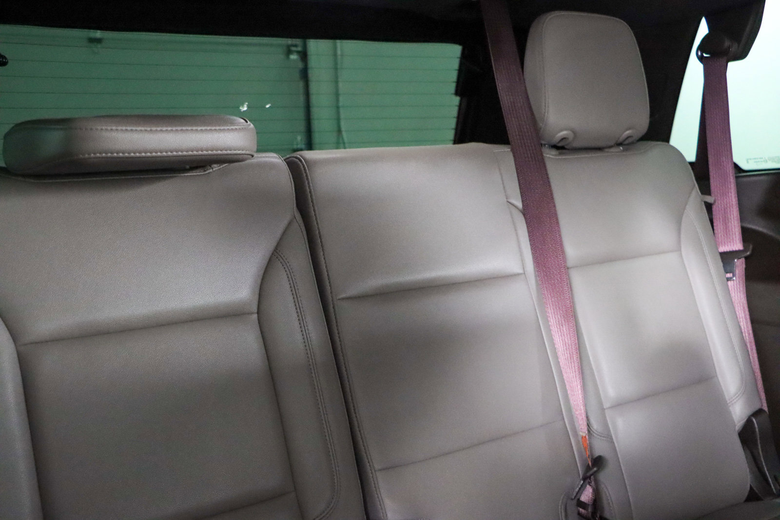 Used 2022 Chevrolet Tahoe LT image 32