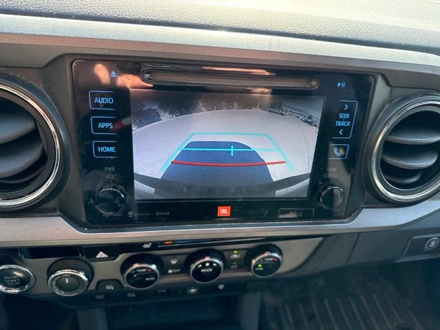 Used 2016 Toyota Tacoma TRD Off-Road AWD/4WD image 29