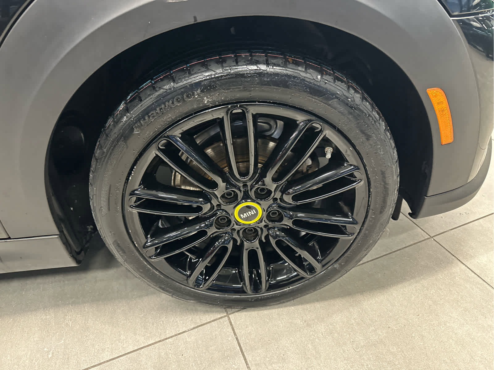 Used 2024 MINI Cooper SE image 24