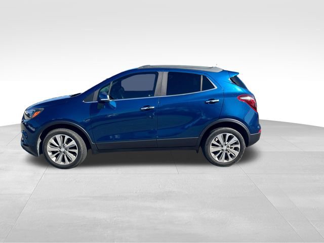Used 2019 Buick Encore Preferred image 8