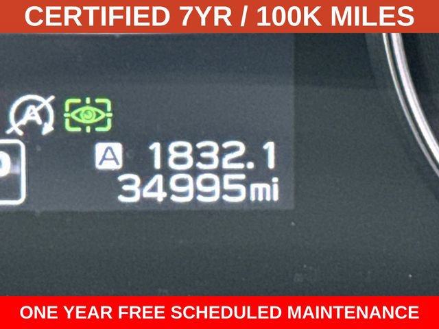 Used 2023 Subaru Outback Limited AWD/4WD image 29