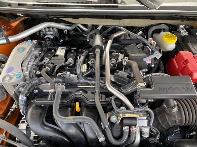 Certified 2024 Nissan Sentra SR image 23