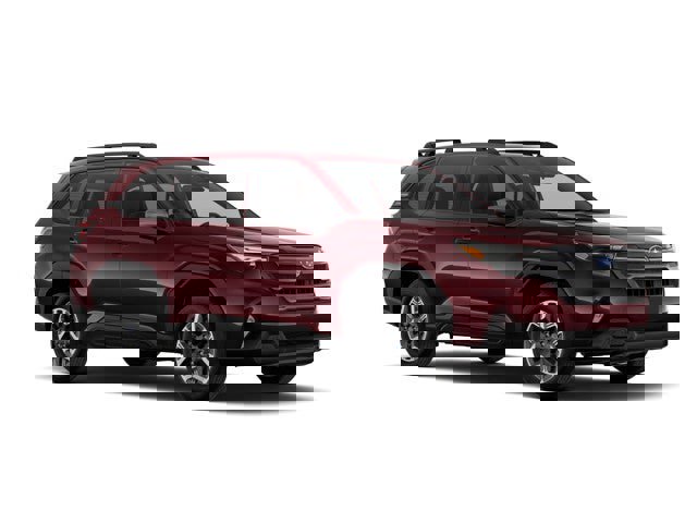 New 2026 Subaru Forester Premium image 1