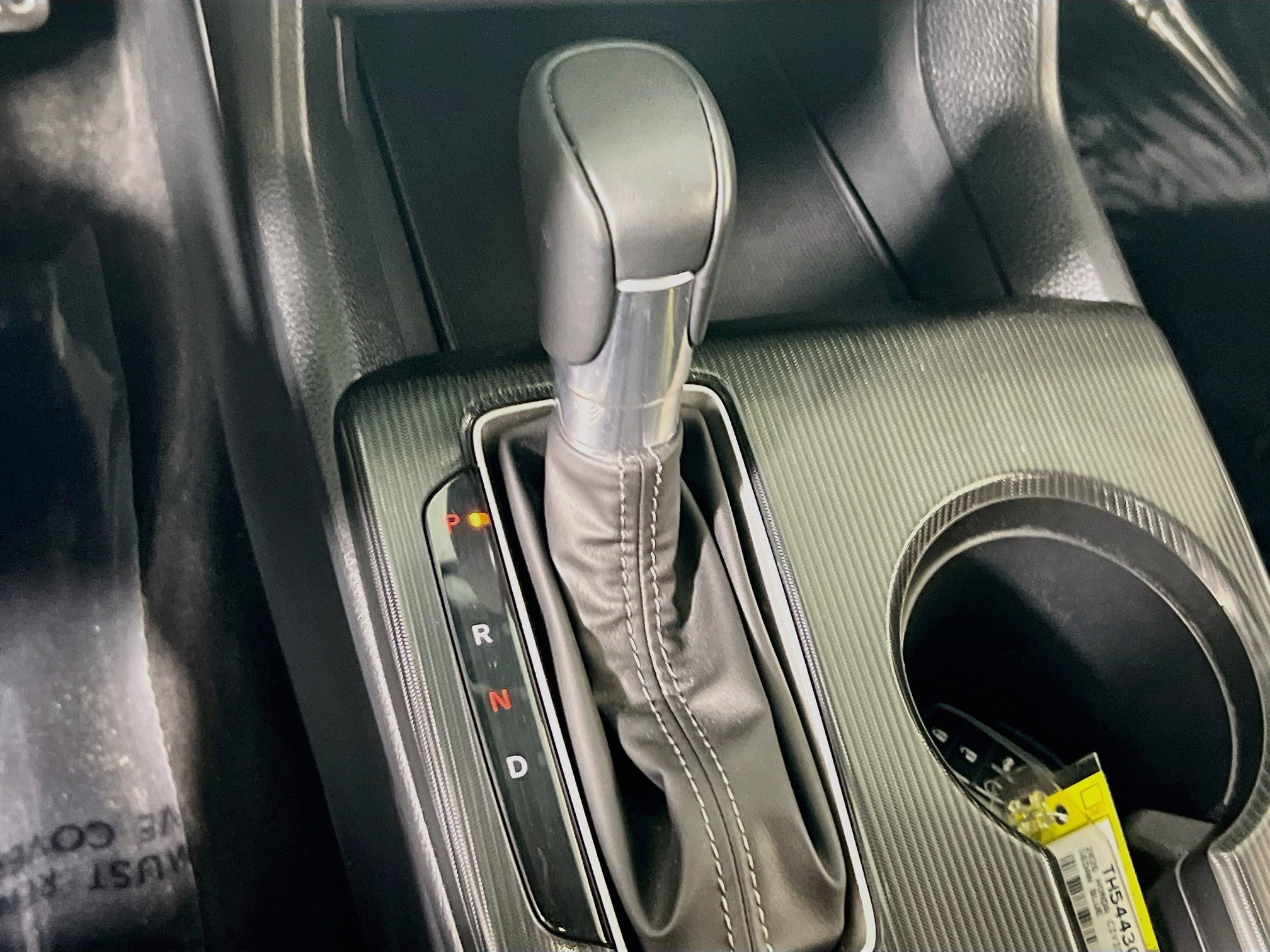 Used 2026 Honda Civic Sport image 16