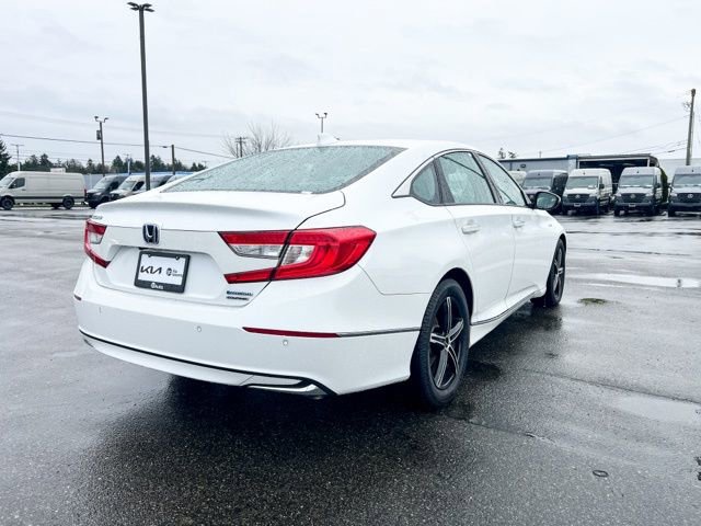 Used 2022 Honda Accord Touring image 6