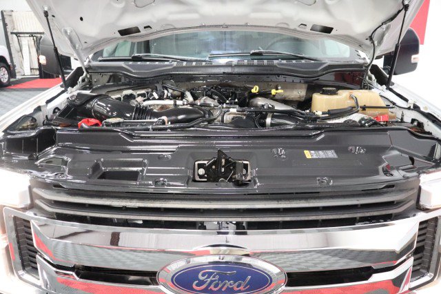 Used 2018 Ford F250 XL w/ Power Equipment Group AWD/4WD image 67