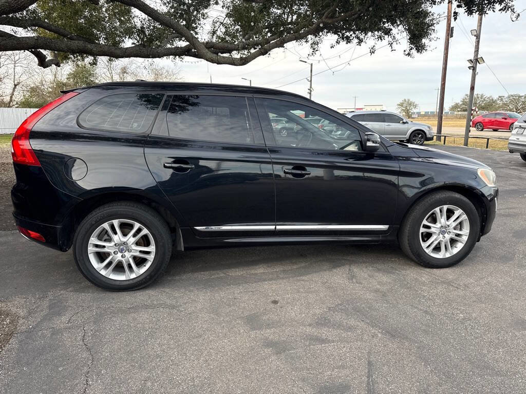 Used 2015 Volvo XC60 T5 FWD image 8