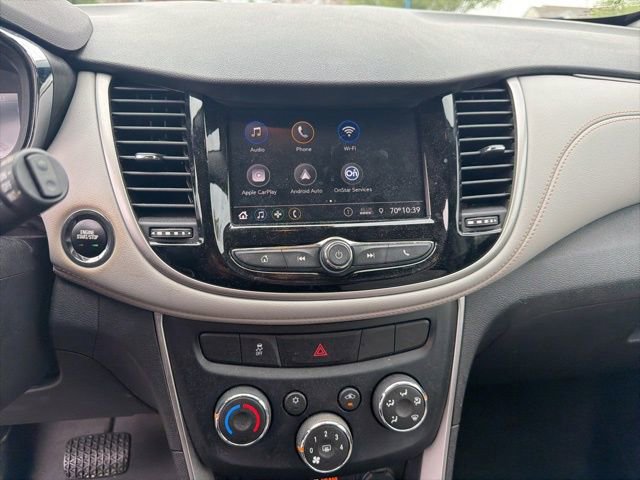 Used 2020 Chevrolet Trax LT w/ Driver Confidence Package image 24