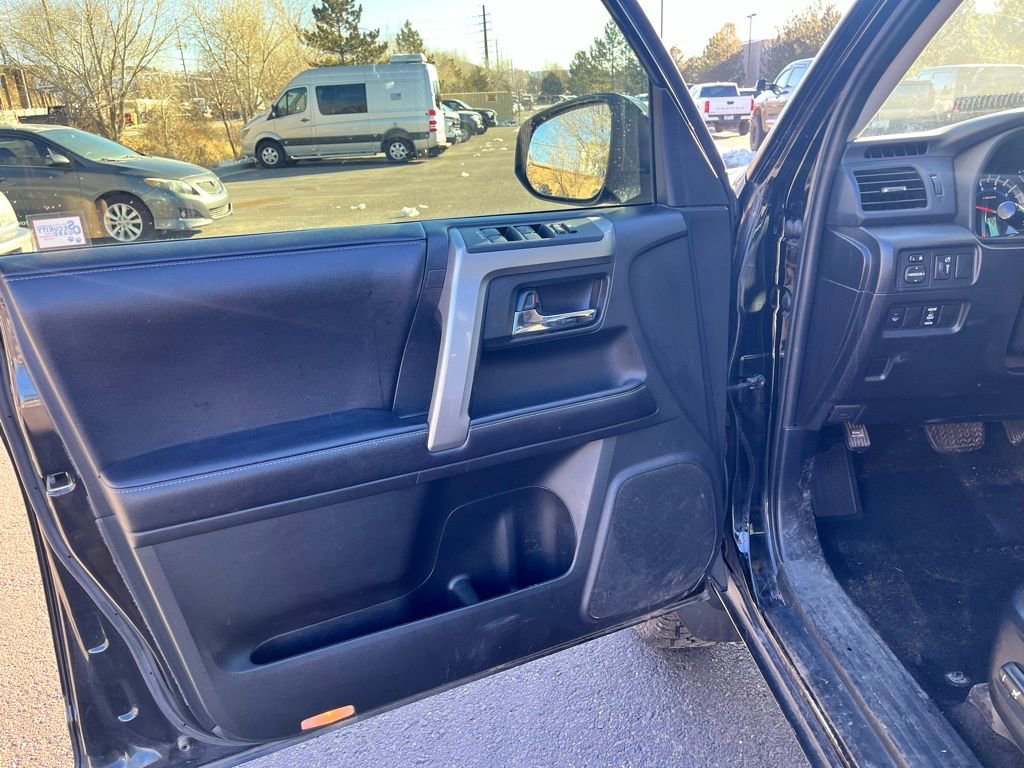 Used 2019 Toyota 4Runner SR5 image 14