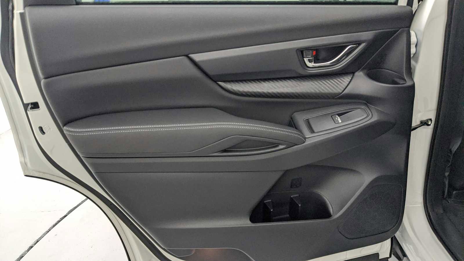 New 2026 Subaru Ascent Premium image 23