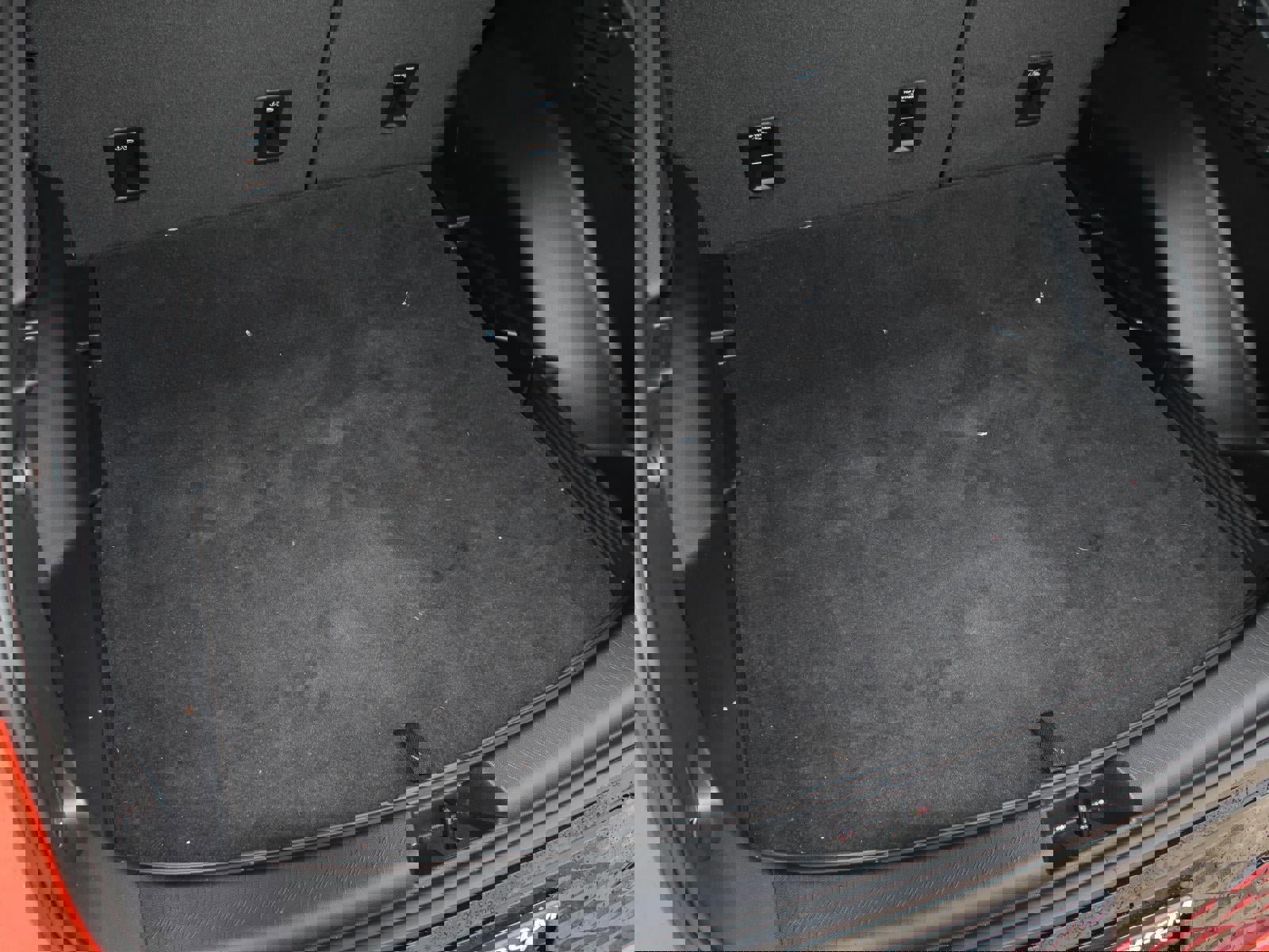 New 2025 Chevrolet Equinox EV RS w/ Convenience Package II image 8