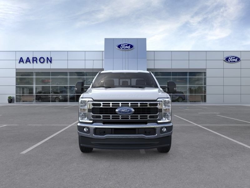 New 2026 Ford F250 XLT AWD/4WD image 7