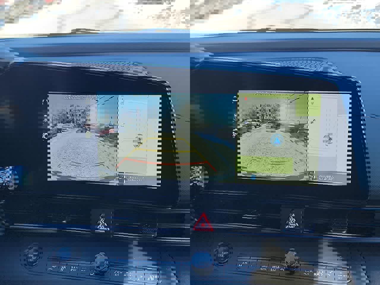 New 2026 Hyundai Elantra Sport image 17