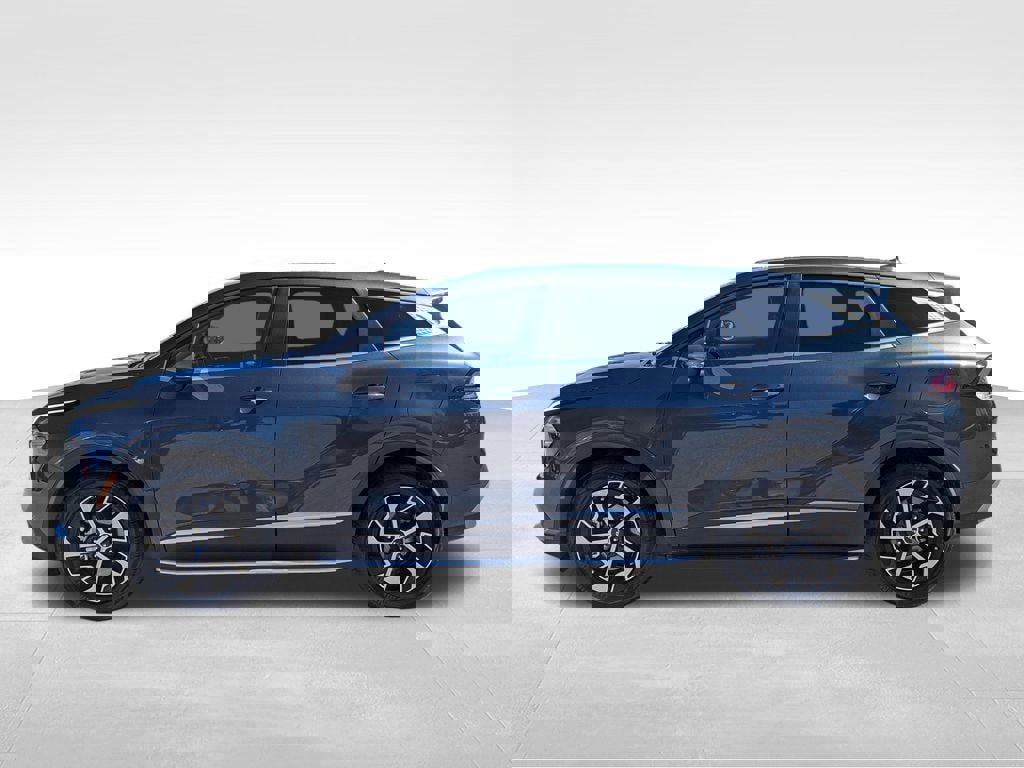 Certified 2023 Kia Sportage EX image 5