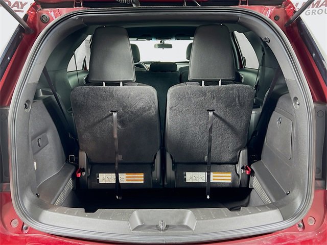 Used 2014 Ford Explorer XLT image 22