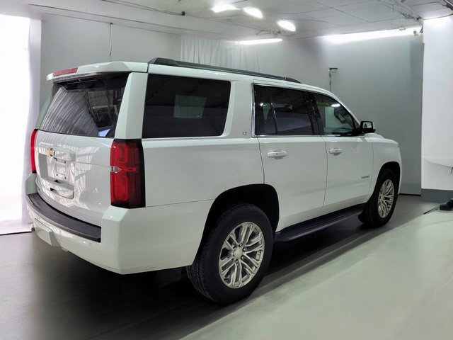Used 2020 Chevrolet Tahoe LT image 31