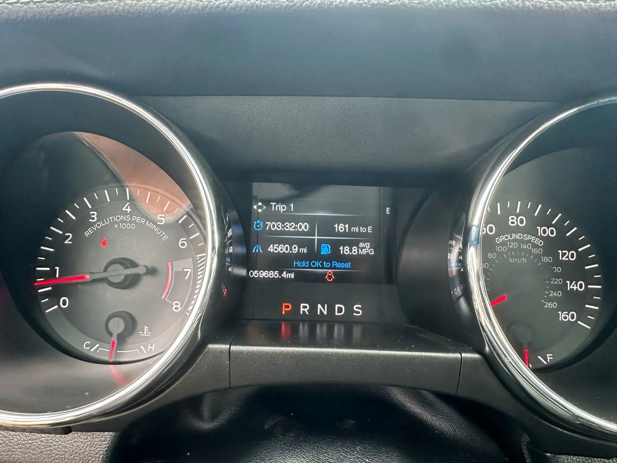 Used 2016 Ford Mustang Coupe image 23