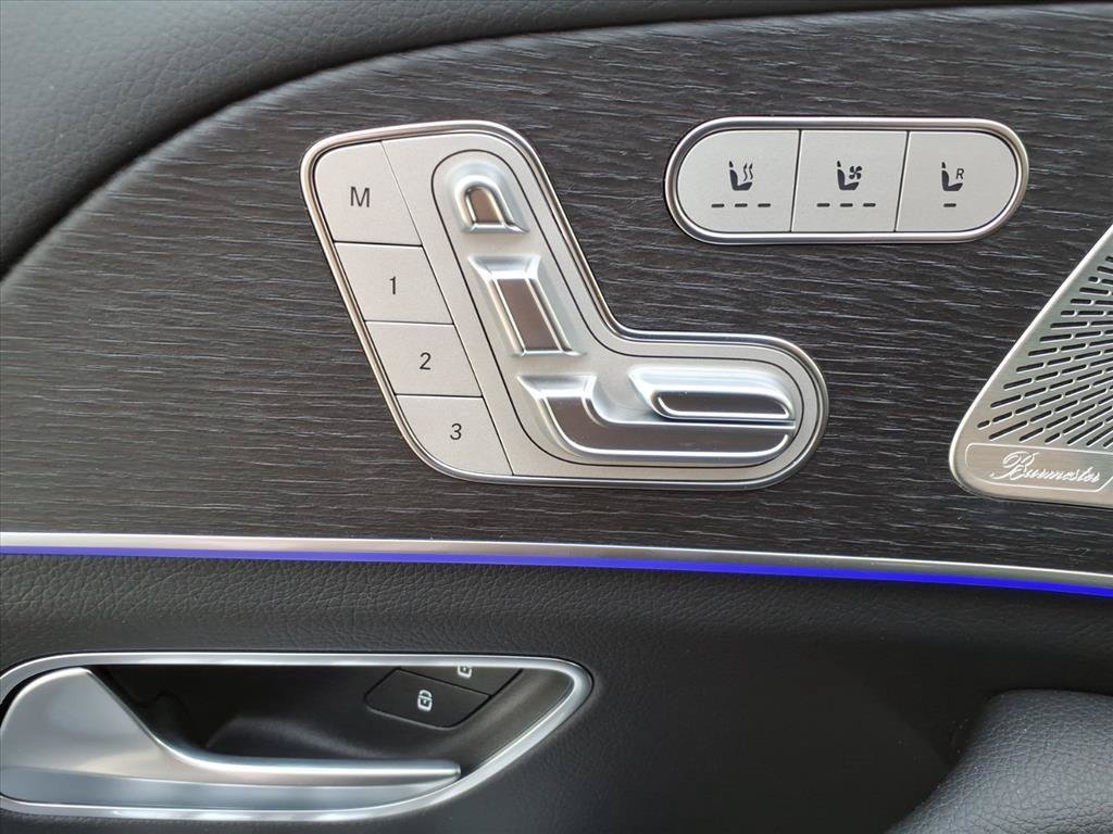 Used 2026 Mercedes-Benz GLE 450 4MATIC image 13