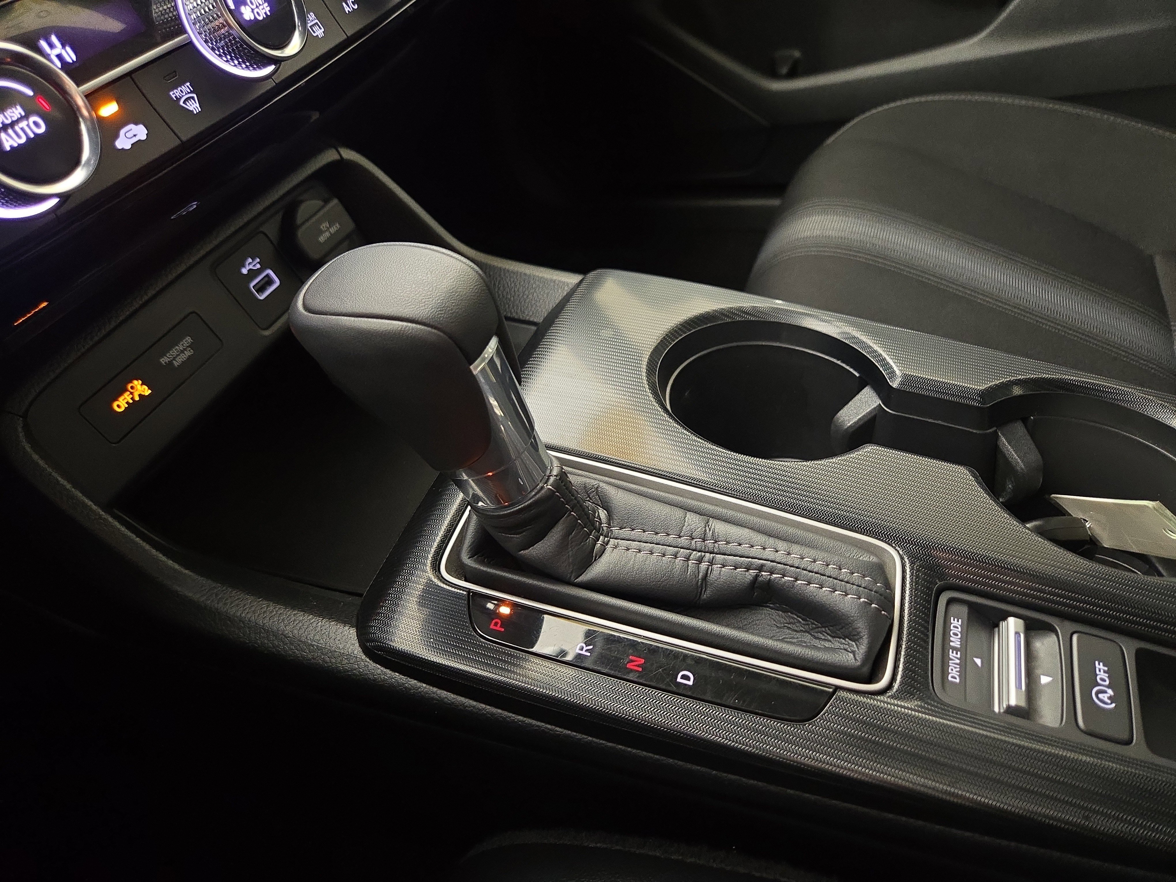 Used 2024 Honda Civic Sport image 22