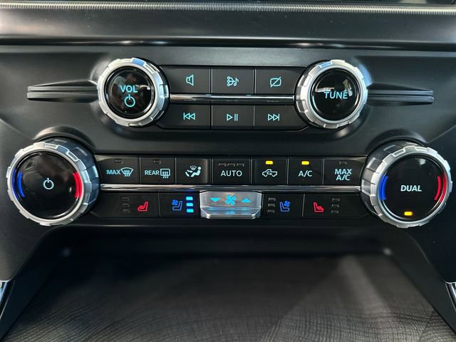 Certified 2023 Ford F150 Platinum w/ Equipment Group 701A High AWD/4WD image 20