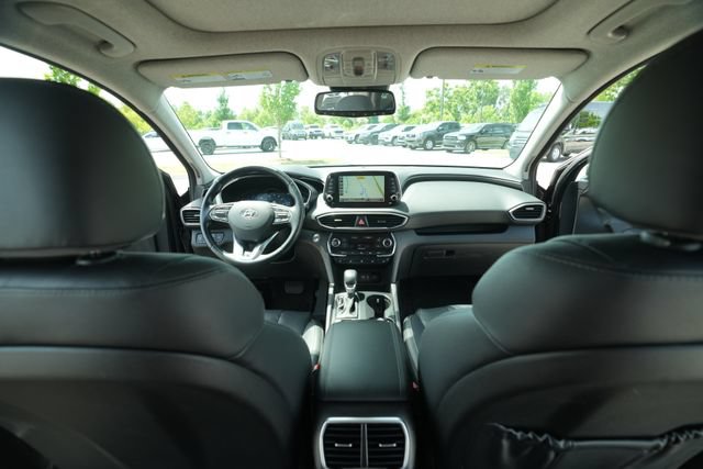 Used 2020 Hyundai Santa Fe Limited AWD/4WD image 26