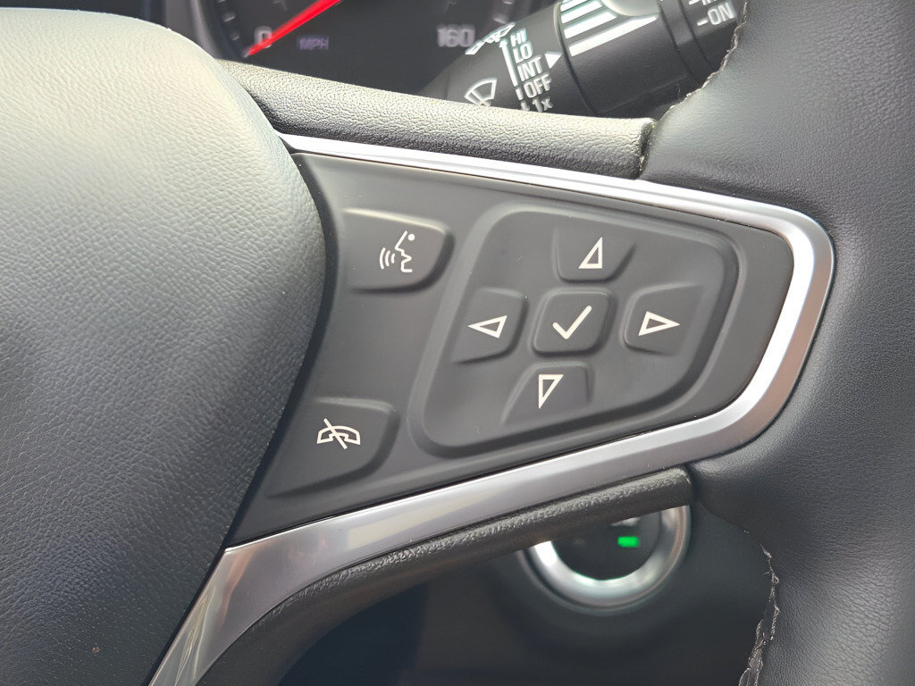 Certified 2023 Chevrolet Equinox LT AWD/4WD image 35