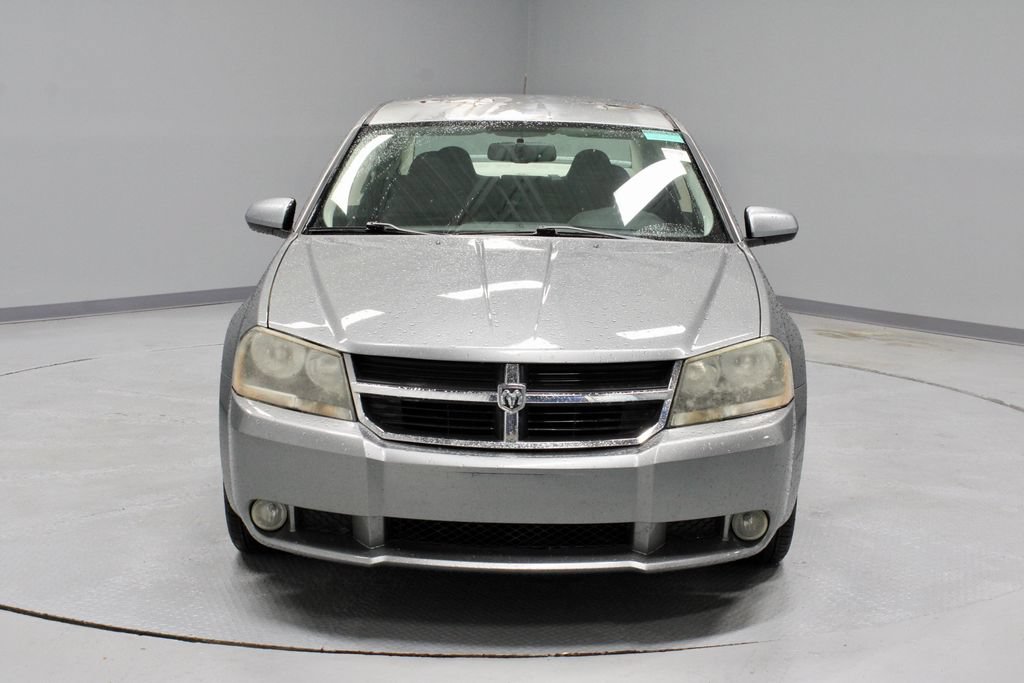 Used 2009 Dodge Avenger R/T FWD image 5