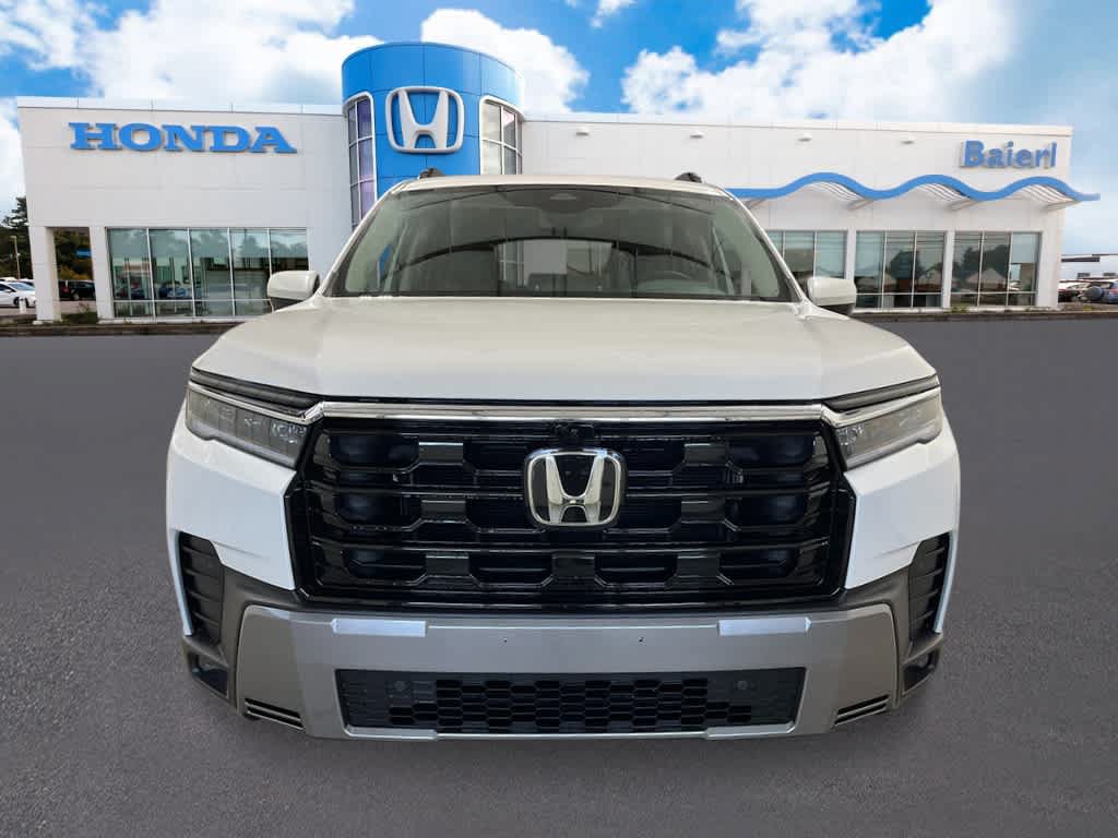 New 2026 Honda Pilot Touring image 10