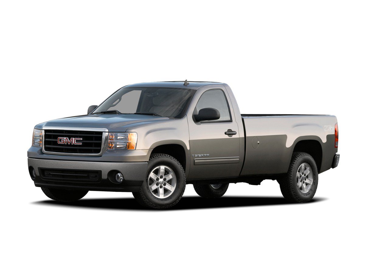 Used 2012 GMC Sierra 1500 SLE w/ Power Tech Package