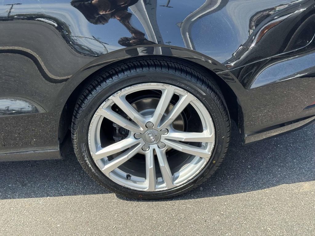 Used 2018 Audi A3 2.0T Premium AWD/4WD image 11