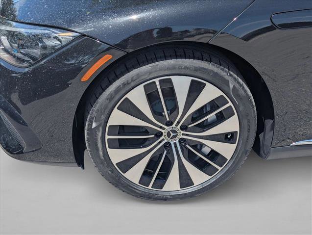 Certified 2025 Mercedes-Benz EQE 350+ Sedan image 24