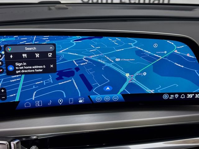 Used 2025 Cadillac Lyriq Sport image 15