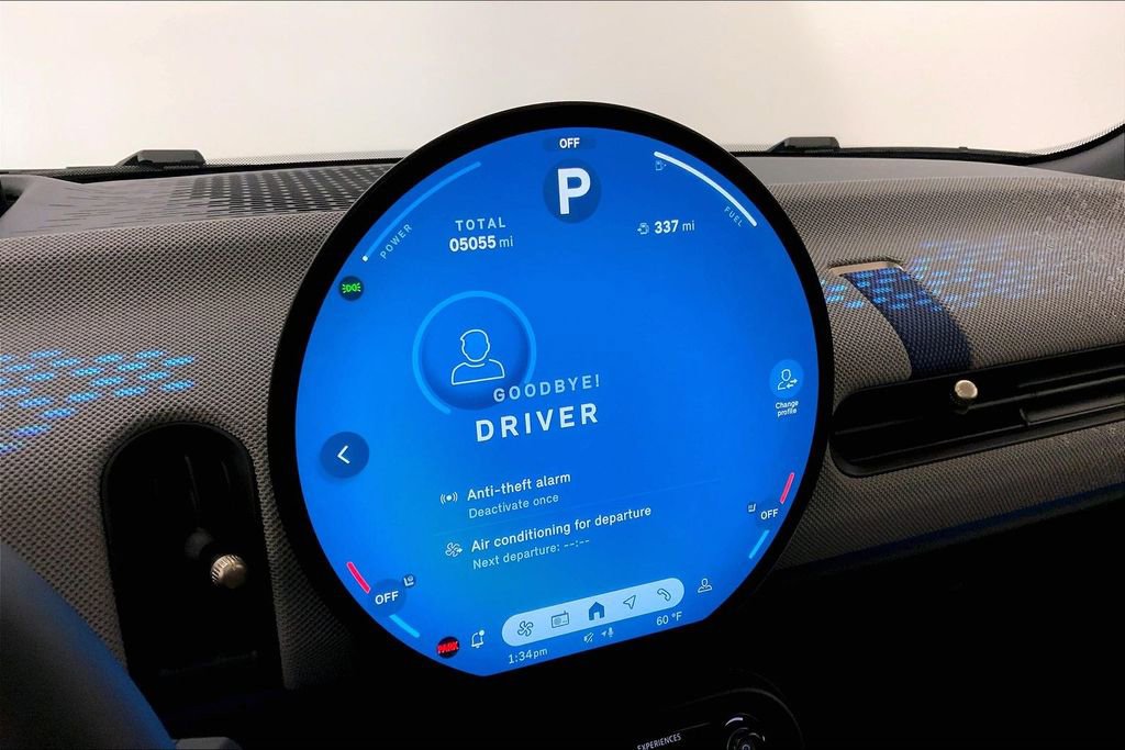 Certified 2025 MINI Cooper S image 20