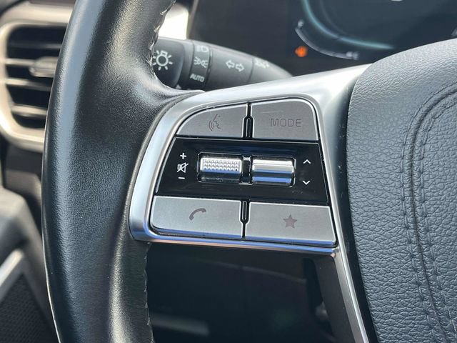 Used 2025 Kia Telluride S AWD/4WD image 29