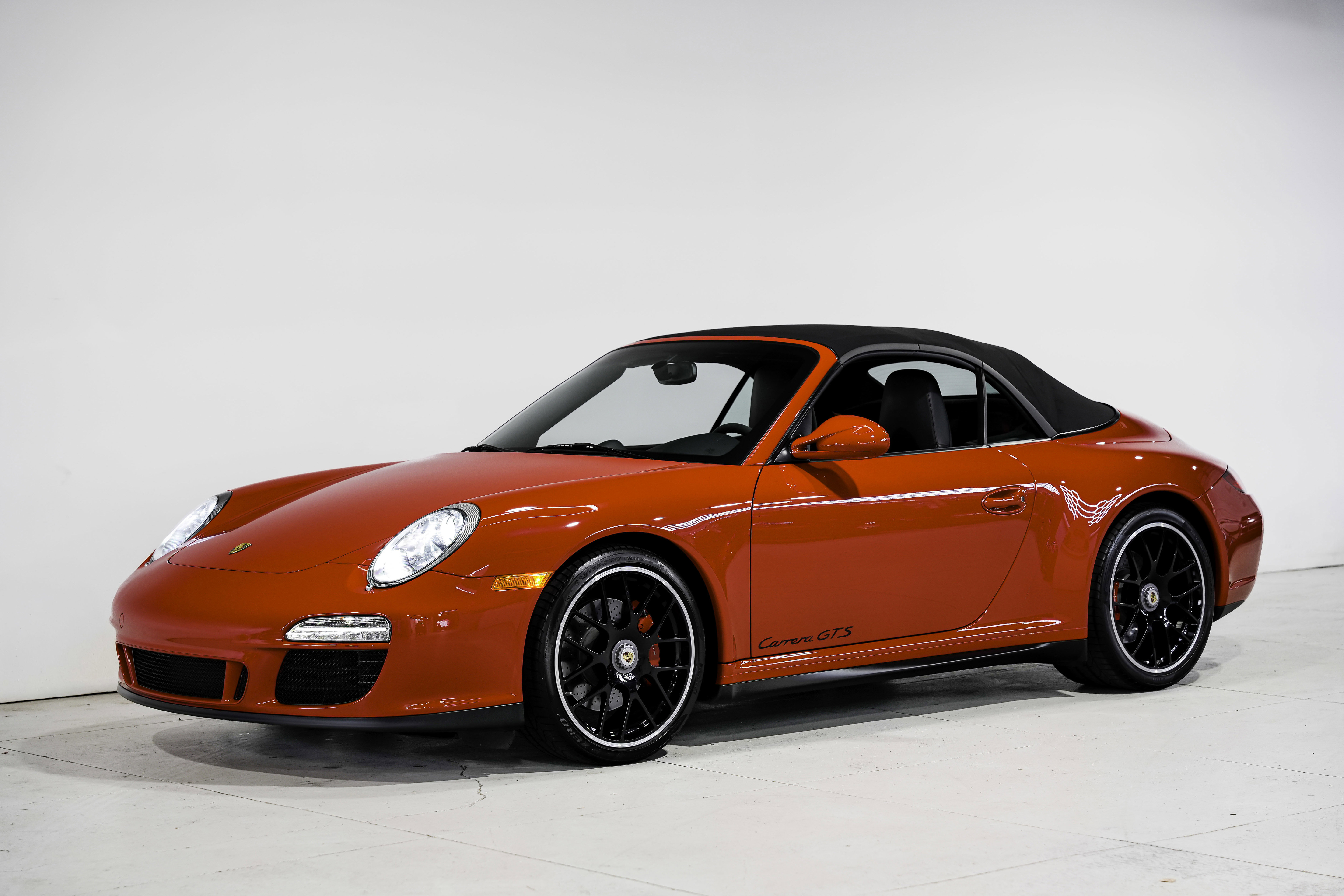 Used 2012 Porsche 911 Carrera GTS image 6