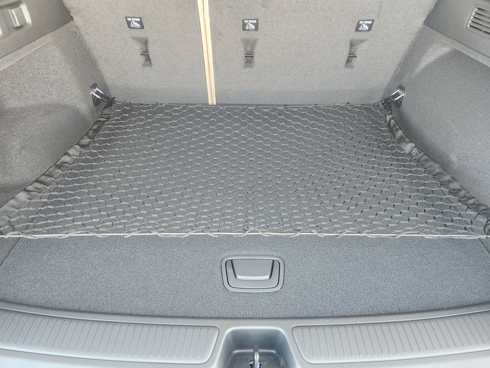 New 2026 Buick Envision Preferred AWD/4WD image 36