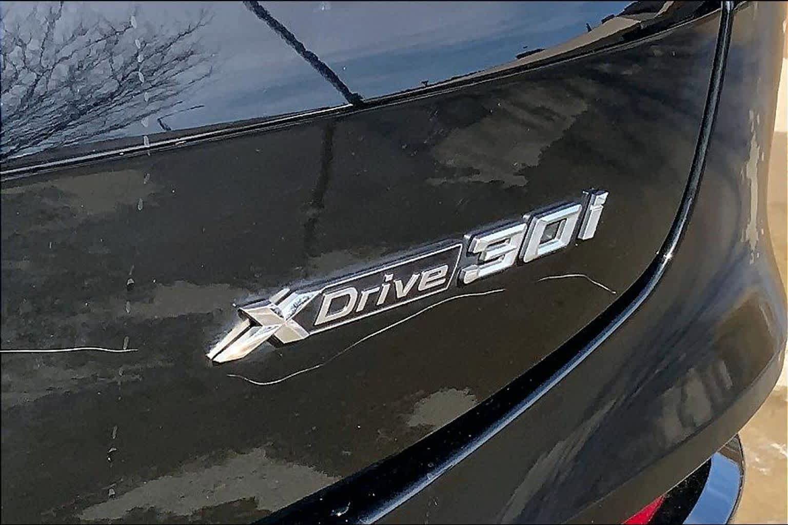 Used 2019 BMW X4 xDrive30i AWD/4WD image 10