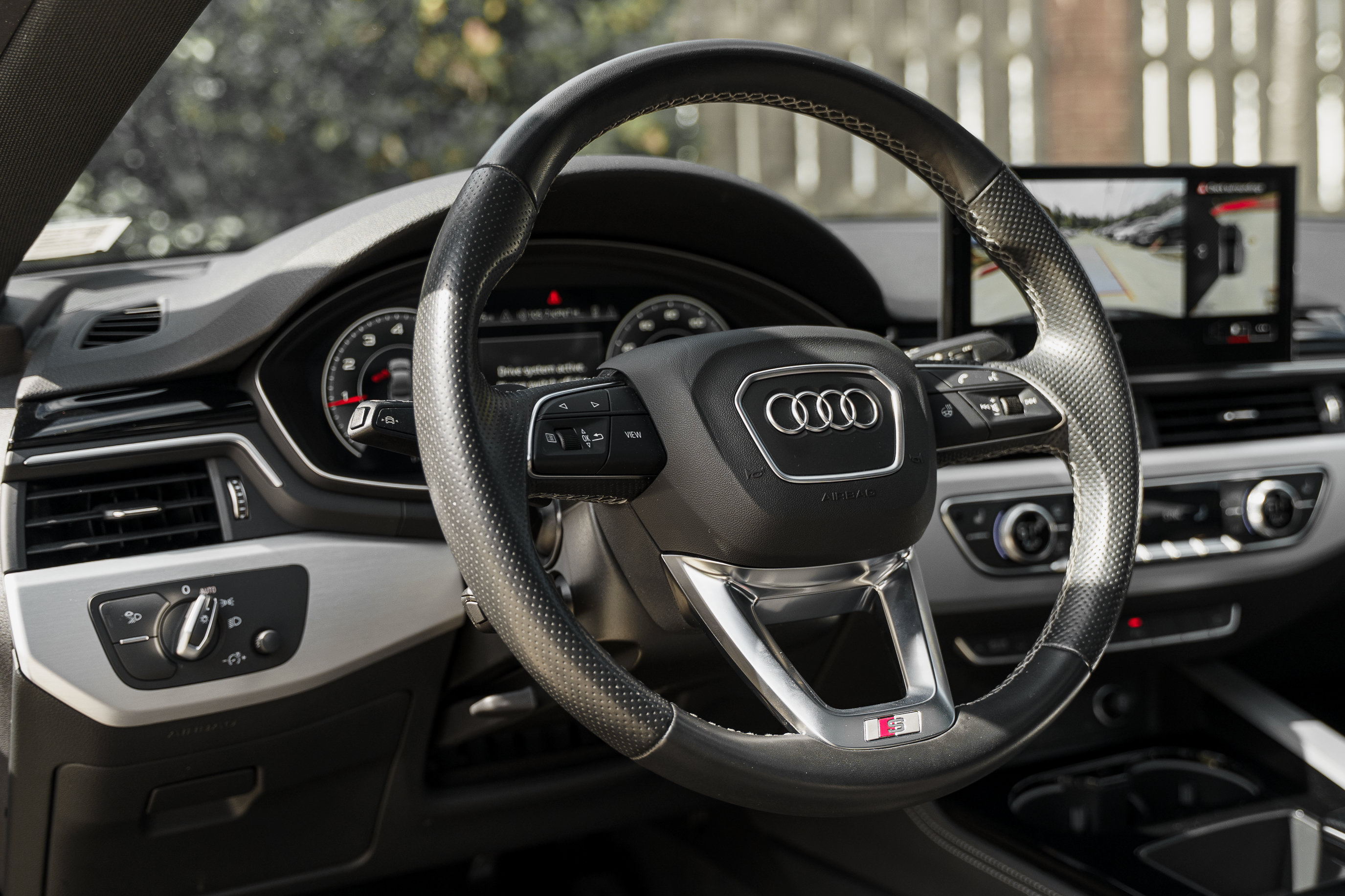 Used 2022 Audi A5 2.0T Premium Plus AWD/4WD image 7