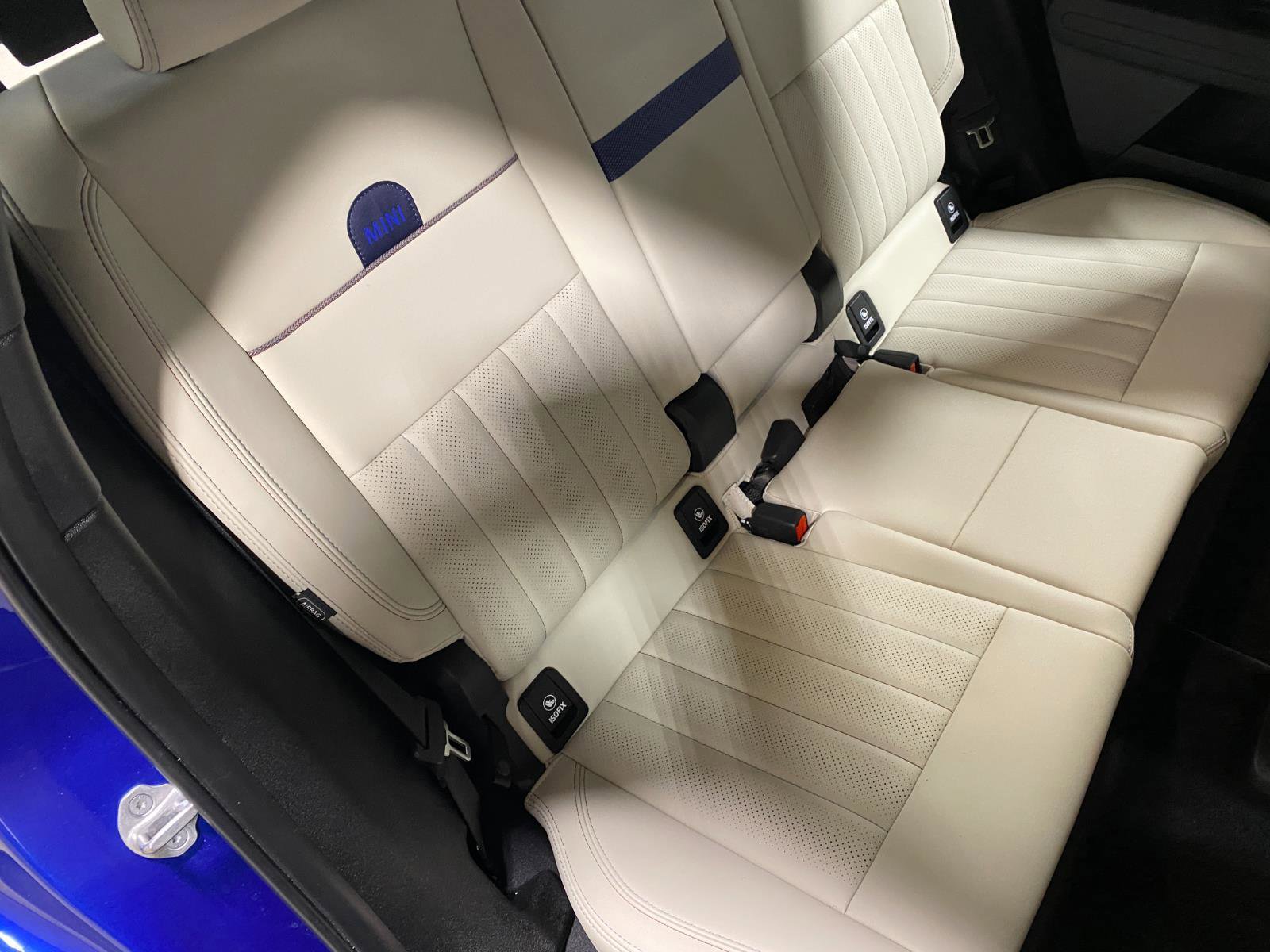 Certified 2025 MINI Cooper Countryman S image 16