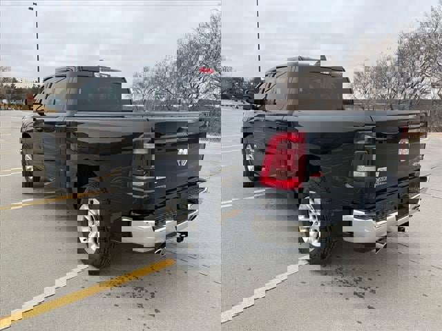 Used 2024 RAM 1500 Laramie image 4