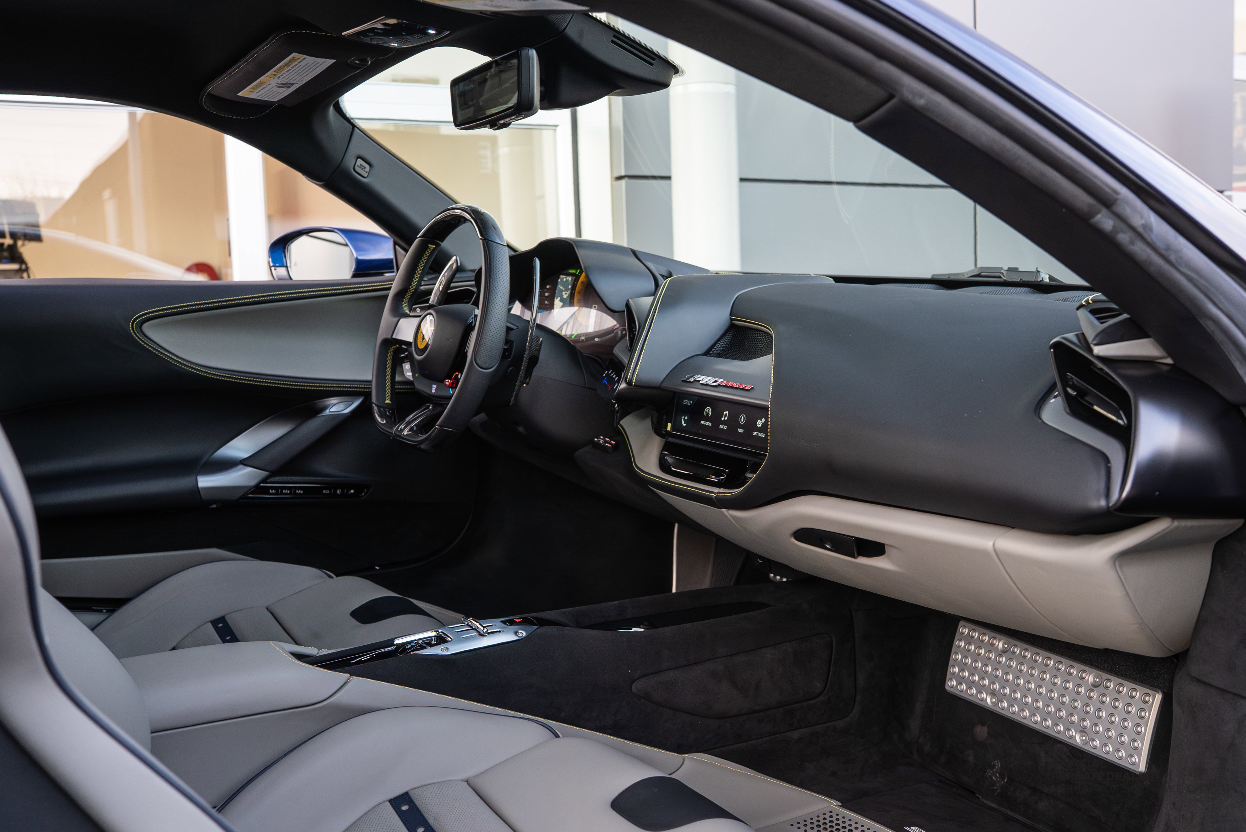 Certified 2023 Ferrari SF90 Stradale image 25