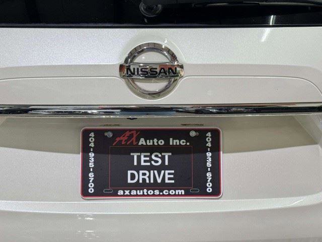 Used 2016 Nissan Rogue SV FWD image 19